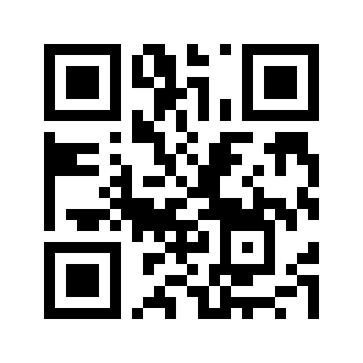 QR-код для связи в Telegram
